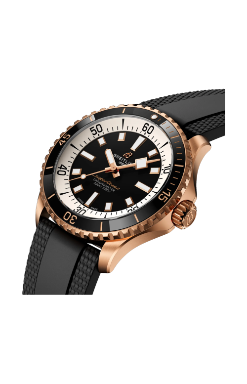 SUPEROCEAN AUTOMATIC 42 - R17375211B1S1