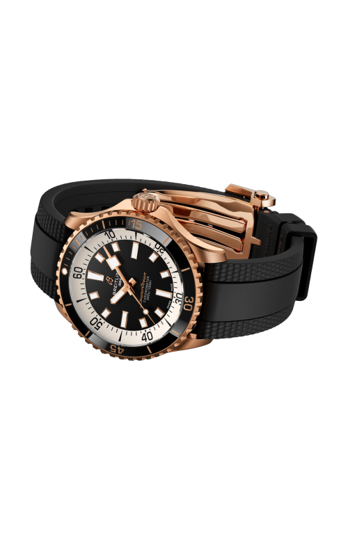 SUPEROCEAN AUTOMATIC 42 - R17375211B1S1
