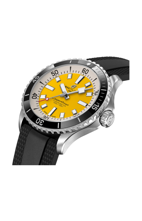 SUPEROCEAN AUTOMATIC 42 - A17375211I1S1