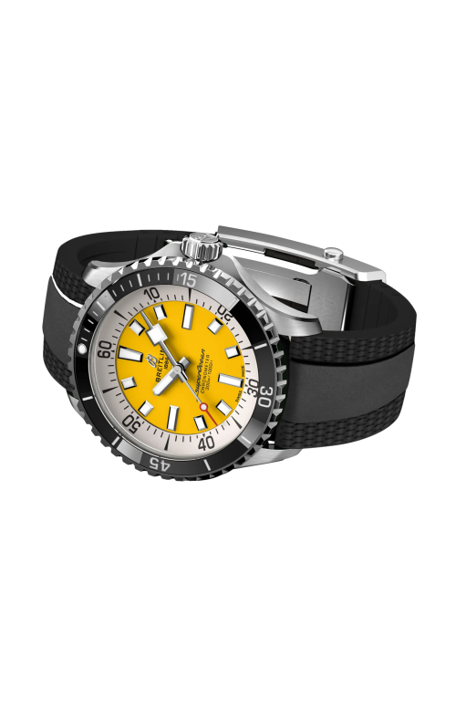 SUPEROCEAN AUTOMATIC 42 - A17375211I1S1