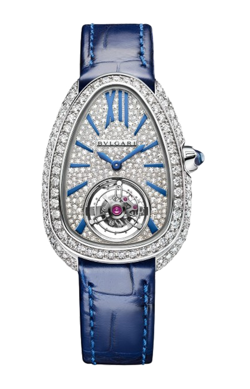 SERPENTI SEDUTTORI  ALTA GIOIELLERIA - SPW34GD2LTB