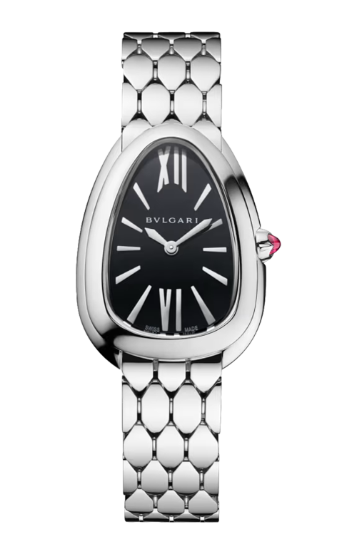 SERPENTI SEDUTTORI - SP33BLSD