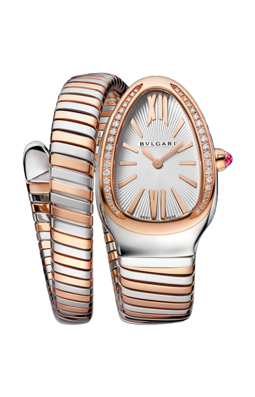 SERPENTI TUBOGAS - SP35C6SPGD.1T/L