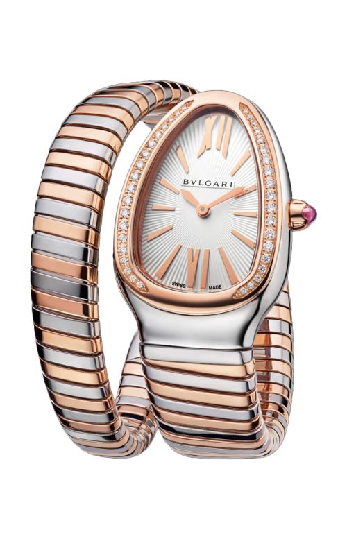SERPENTI TUBOGAS - SP35C6SPGD.1T/L