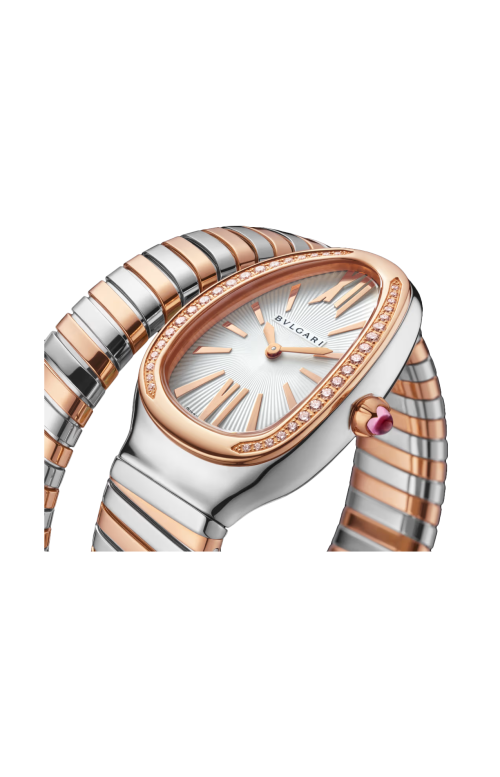 SERPENTI TUBOGAS - SP35C6SPGD.1T/L