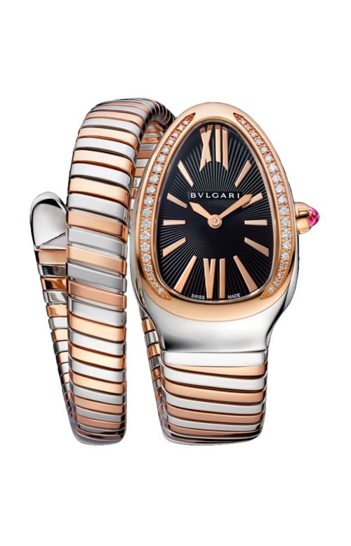 SERPENTI TUBOGAS - SP35BSPGD.1T/L