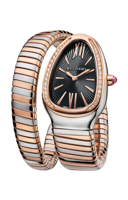 SERPENTI TUBOGAS - SP35BSPGD.1T/L