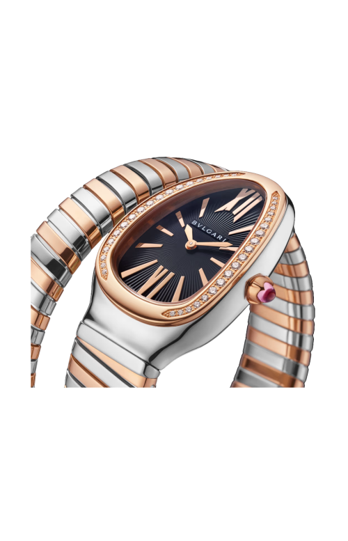 SERPENTI TUBOGAS - SP35BSPGD.1T/L