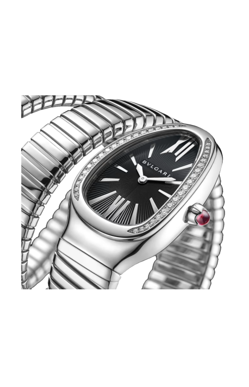 SERPENTI TUBOGAS - SP35BSDS.2T