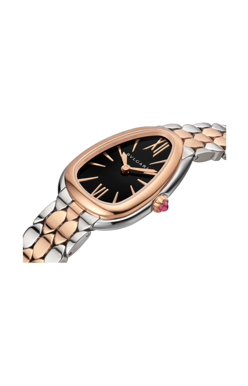 SERPENTI SEDUTTORI - SP33BLSPGSPG