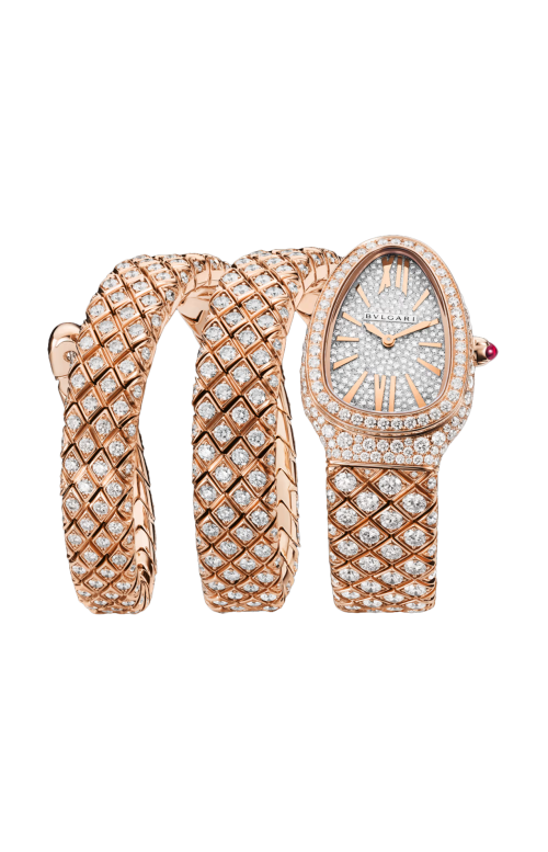SERPENTI SPIGA - 103616