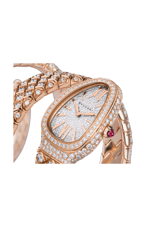 SERPENTI SPIGA - 103616
