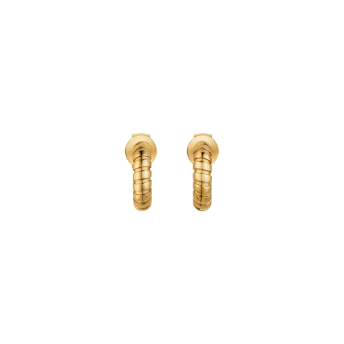 Accedi alla scheda di Bulgari ORECCHINI BVLGARI TUBOGAS MINI IN ORO GIALLO - OR860538