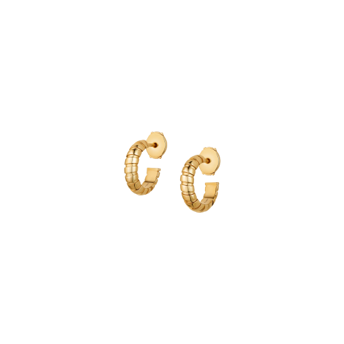 Accedi alla scheda di Bulgari ORECCHINI BVLGARI TUBOGAS MINI IN ORO GIALLO - OR860538