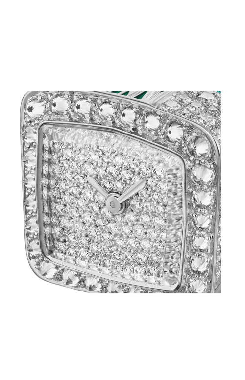REFLECTION DE CARTIER, ORO BIANCO, PIETRE PREZIOSE, QUARZO - WJMC0002