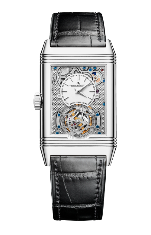 REVERSO TRIBUTE DUOFACE TOURBILLON - 392845J