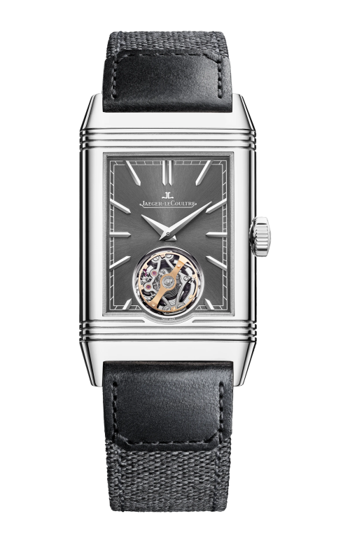 REVERSO TRIBUTE DUOFACE TOURBILLON - 392845J