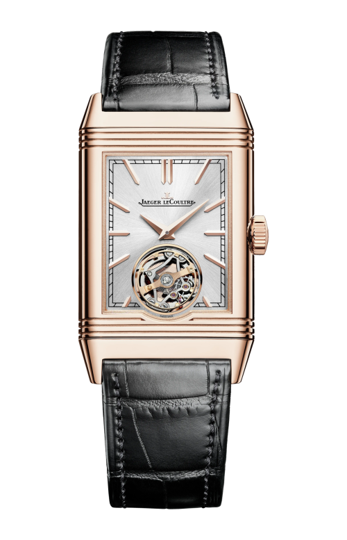 REVERSO TRIBUTE DUOFACE TOURBILLON - 392243J