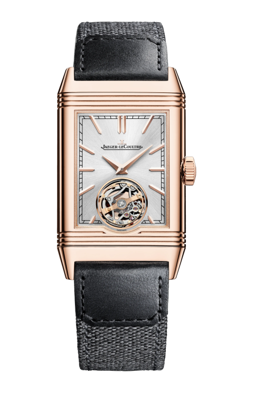 REVERSO TRIBUTE DUOFACE TOURBILLON - 392243J