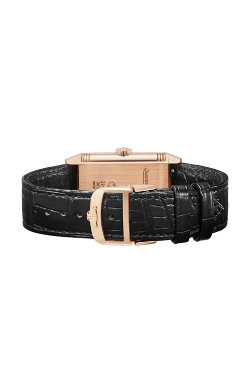 REVERSO TRIBUTE DUOFACE TOURBILLON - 392243J