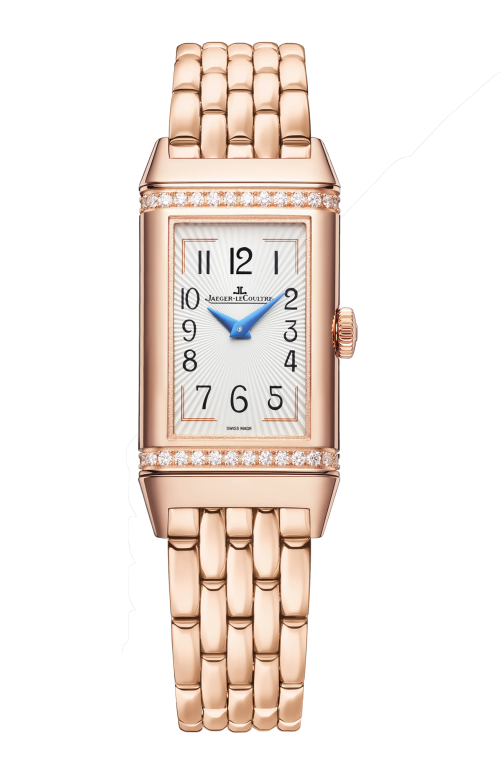 REVERSO ONE DUETTO - BOUTIQUE EXCLUSIVE - 334216J