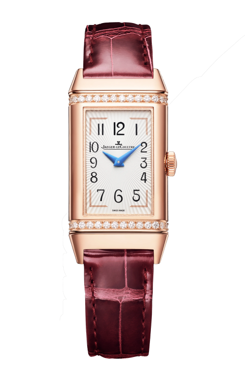 REVERSO ONE DUETTO - BOUTIQUE EXCLUSIVE - 334216J
