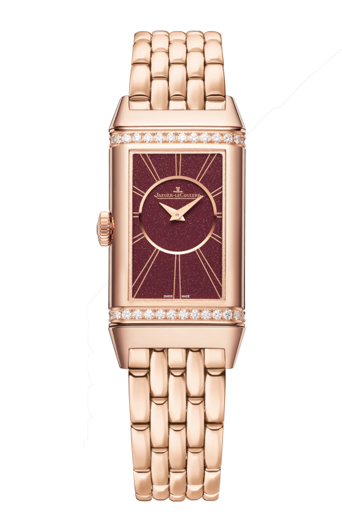 REVERSO ONE DUETTO - BOUTIQUE EXCLUSIVE - 334216J