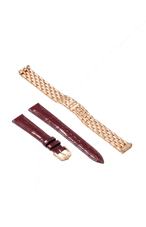 REVERSO ONE DUETTO - BOUTIQUE EXCLUSIVE - 334216J