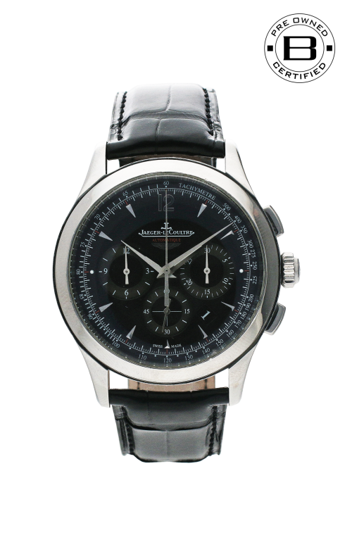 MASTER CHRONOGRAPH ASTON MARTIN - U-153847N