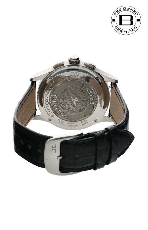 MASTER CHRONOGRAPH ASTON MARTIN - U-153847N