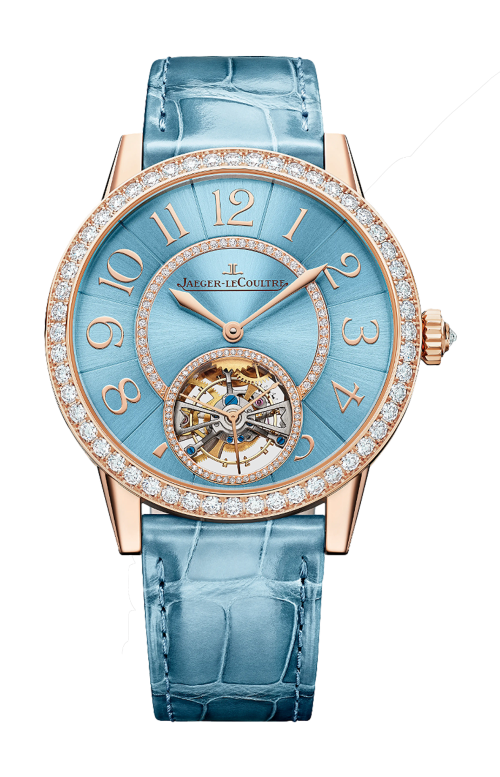 RENDEZ-VOUS JEWELLERY TOURBILLON - 3412480