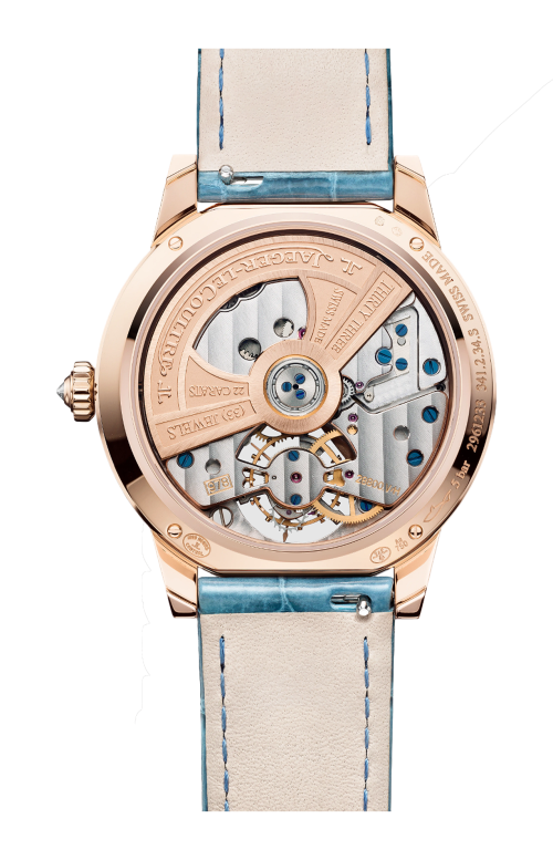 RENDEZ-VOUS JEWELLERY TOURBILLON - 3412480