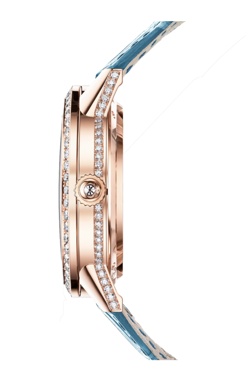 RENDEZ-VOUS JEWELLERY TOURBILLON - 3412480