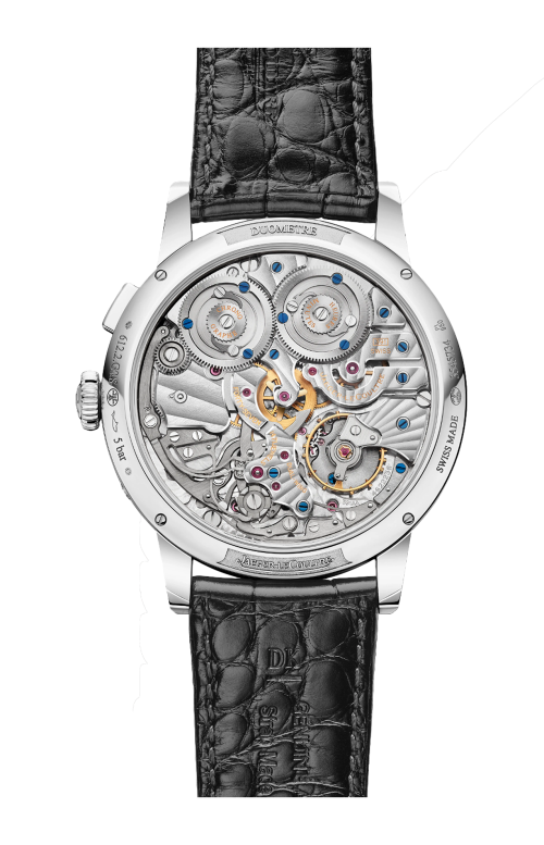 DUOMETRE CHRONOGRAPH MOON - BOUTIQUE EXCLUSIVE - 622656J