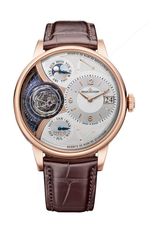 DUOMETRE HELIOTOURBILLON PERPETUAL - EDIZIONE LIMITATA - 6202420