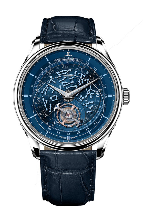 MASTER GRANDE TRADITION CALIBRE 946 - EDIZIONE LIMITATA - 5273480