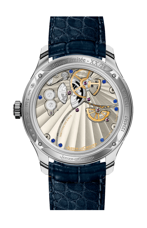 MASTER GRANDE TRADITION CALIBRE 946 - EDIZIONE LIMITATA - 5273480