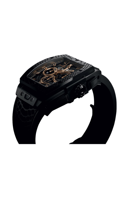 SPIRIT OF BIG BANG YEAR OF THE SNAKE - LIMITED EDITION - 642.CI.0180.RX.CNY25