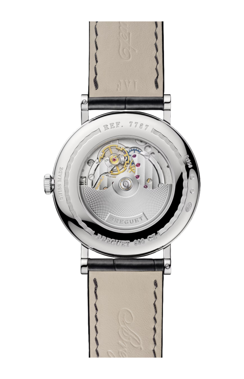 CLASSIQUE PHASE DE LUNE 7787 - 7787PT/2N/9VU