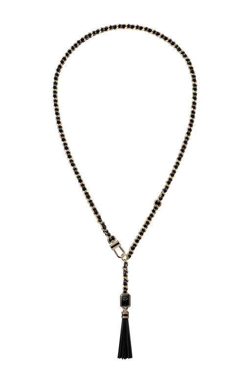 PREMIÈRE COLLANA-CINTURA - EDIZIONE LIMITATA - H9860