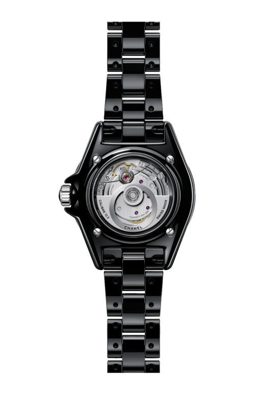 J12 CALIBRO 12.2, 33 MM - H9742