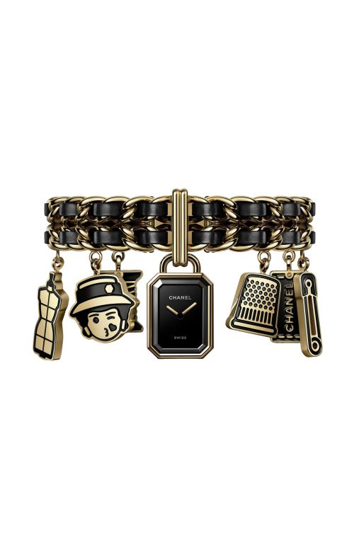 PREMIÈRE CHARMS COUTURE - EDIZIONE LIMITATA - H9859