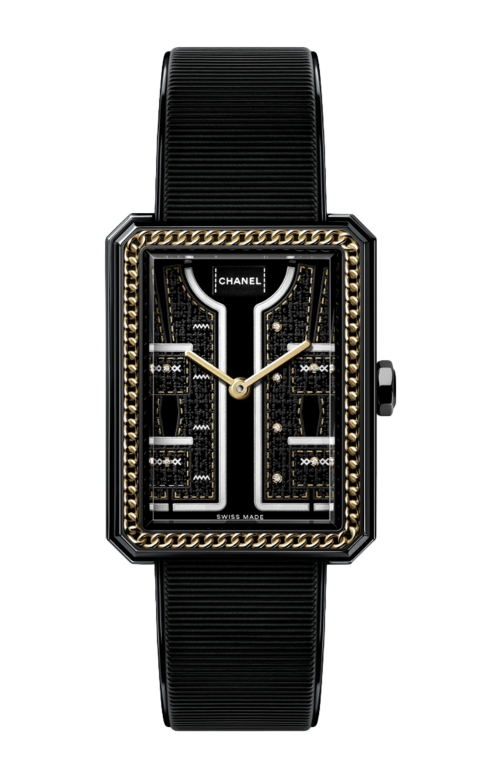 BOY-FRIEND COUTURE - H9834