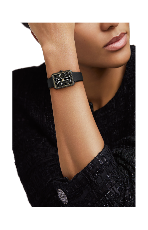BOY-FRIEND COUTURE - H9834