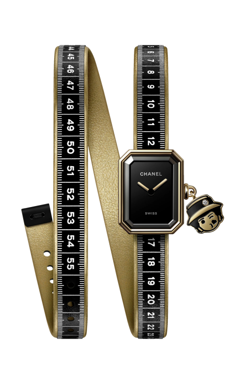 PREMIÈRE RUBAN COUTURE - EDIZIONE LIMITATA - H9858