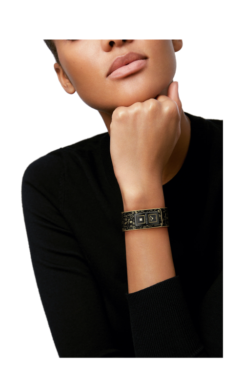 CODE COCO COUTURE - EDIZIONE LIMITATA - H9835