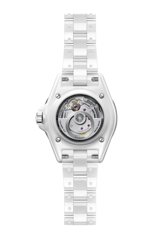 J12 CALIBRO 12.2, 33 MM - H9741