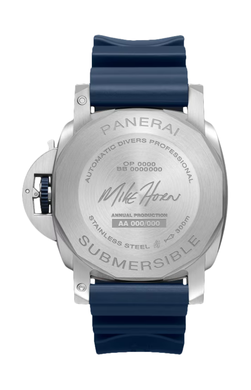 SUBMERSIBLE QUARANTAQUATTRO MIKE HORN - PAM01676