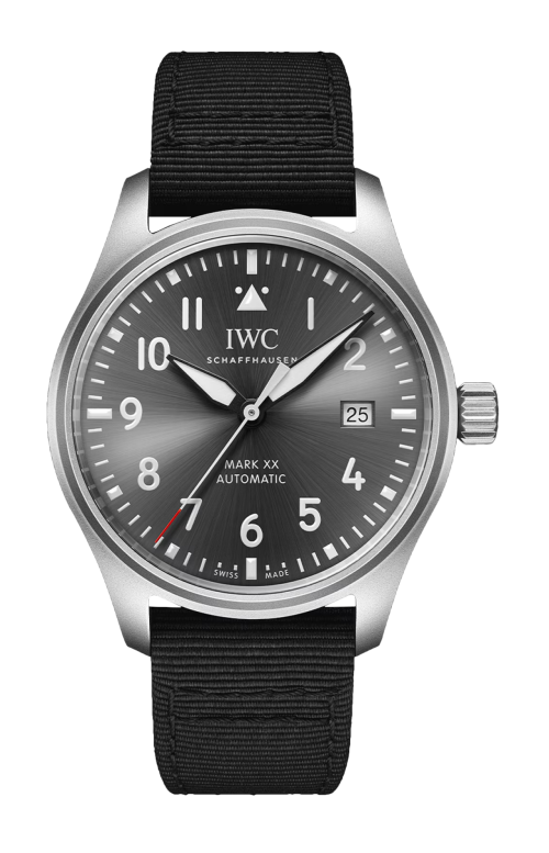 PILOT'S WATCH MARK XX PATROUILLE SUISSE - LIMITED EDITION - IW328209
