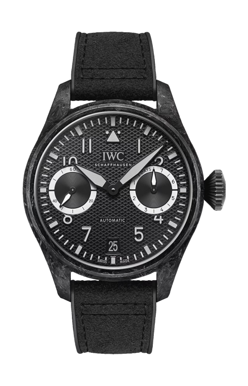 BIG PILOT'S WATCH AMG G 63 - IW506201